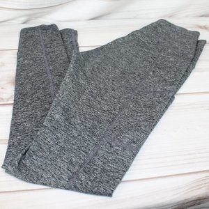 Aerie Heather Grey Leggings! Great Deal!
